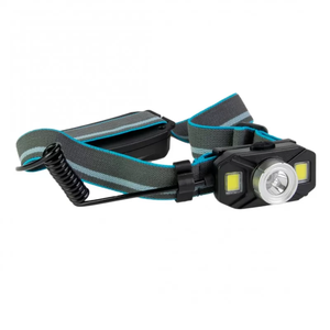 300lm Rechargeable Headlamp