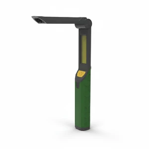 Foldable & Adjustable Handheld LED Work Light