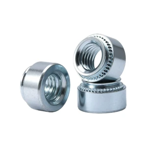 6061 Stainless Steel Rivet Nuts Stainless Iron Sheet Metal Parts Bolt And Nut