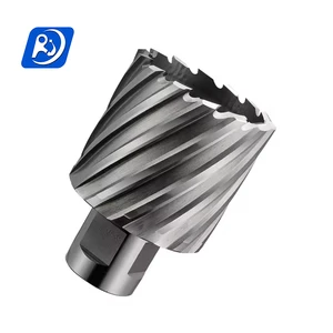 1 Inch 30mm Depth HSS Annular Cutter for Magnetic Drill Machine High Efficiency Drill Bits Product
