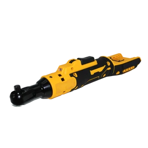 DCF512 Variable Speed Ratchet Wrench 300 RPM No-Load Speed 1/2