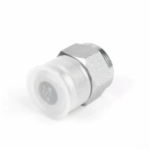 Factory Direct Sales of Internal and External JIC37 Degree Different Straight Hydraulic Accessories
