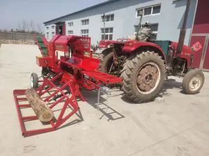 35 Ton Commercial Hydraulic Chain Saw Wood Processor Hydraulic PTO Log Splitter with Electric Start
