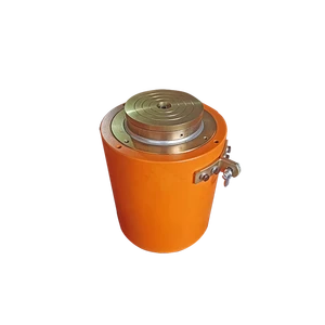 Lingqiao Hot-selling Hydraulic Jacks: 200-ton & 400-ton Push Jacks for Jacking Construction