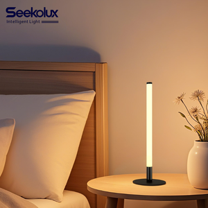 Eye Protection LED Table Lamp for Reading Adjustable Track Bedside Light Decorative Light