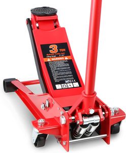 3T Cheap Hot Sell Heavy Duty Hydraulic Floor Jack For Cars Lift Or Trucks Lifting Jack Tool