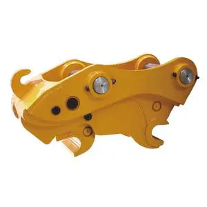 RSBM Hydraulic Quick Coupler Quick Hitch