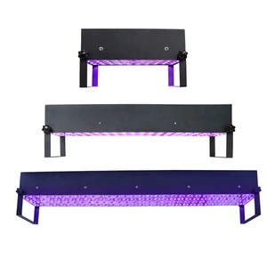 High Energy 395nm Curing Machine Portable UV Curing Lamp Air-cooled Heat Dissipation UV Lamp
