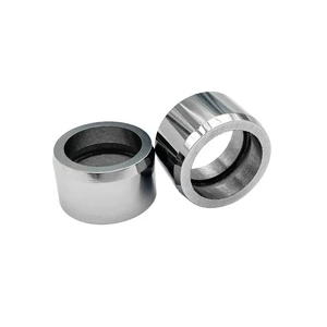Customized Tungsten Carbide Sleeves Bushing for Decanter Centrifuges