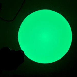 High Power Green Led Flashlight Strong Forensic Lights Dodging Lamp for Trace Detection Led Hunting Light