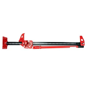 Target 3t Capacity 4WD Rescue Universal Steel New off Road 4x4 Lift Jack 48'' Size