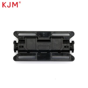 Custom Tactical Vest Buckle Molle Clip Attachment Buckle Clip for Outdoor Tactical Vests Professional Manufacturing Service