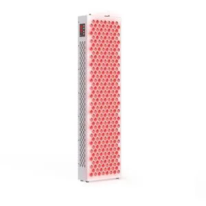 Shenzhenmeihui Best Seller Red Infrared Red Light Panel1500W Red Light Panel