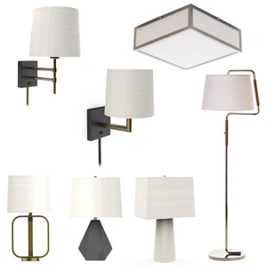 LED Wall Lamps Home Lighting Hallway Staircase Wall Mounted Led Bedside Lamp for Home Decoration