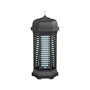 Portable Electric Shock Mosquito Killer Lamp Camping Lamp Remove Mosquito factory price on Sale