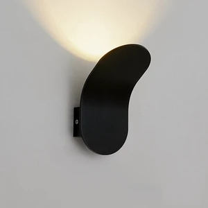 LED Aluminum Wall Light