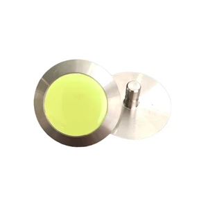 Luminous Tactile Indicator Studs 304 or 316 Stainless Steel Road Studs Nail