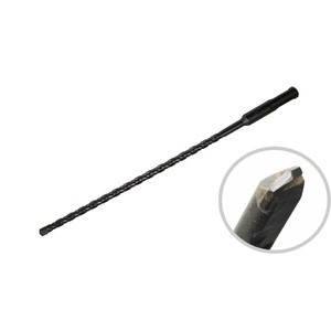 Heicko Masonry & Concrete Drill Bits-Essential Tool Made in Germany