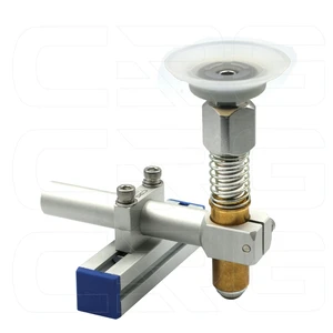 VSH3 Vacuum Suction Cups CRG EOAT Industrial Manipulator Vacuum Sucker Silicon Suction Stems