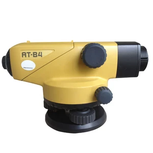 Best Price Survey Auto Level Japan Made Topcn ATB4 Auto Level Instrument With All Weather Dependability