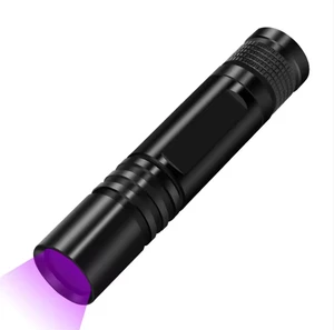 Wholesale 365nm LED Portable Industrial LED UV Light
