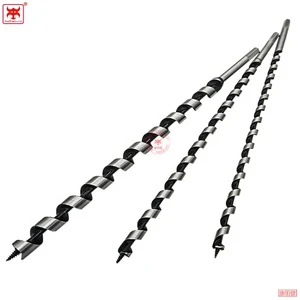 1PC 800mm Long 10-25mm Auger Drill Bits Wood Carpenter Masonry Hobby Wood Drills Set for Woodworking Bits Woodworking Tools