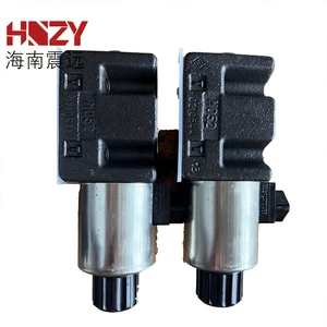 DS3 DS5 Hydraulic Valve DS5-SB212N-D110K1 DS5-RK12N-D24K1 DS5-S1/12N-A230K1 DS3-TB/11N-D24K1 Hydraulic Valve