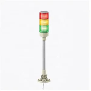 Industrial Control Multi-layerAutomation Warning Lights XVGB3W