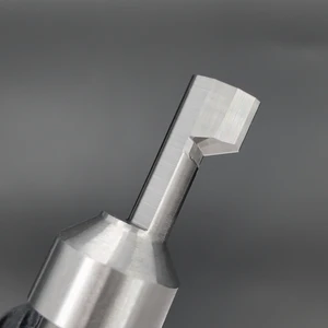 Custom Milling Cutter Carbide End Mill High Quality CNC Hard Metal Milling Cutter for CNC