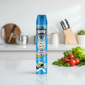 Factory Price Insecticide /Mosquito Spray/Export Mosquito Insecticide Spray Killer Aerosol