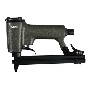 Taiwan Factory Air Stapler Gun Industrial Electric Stapler Heavy Duty