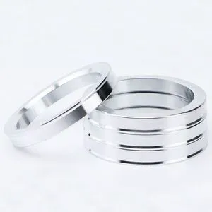 Forged Aluminum Alloy Center Ring Modified Wheel Hub Variable Diameter Ring 64.1-73.1mm