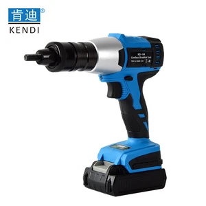 18V Intelligent Rivet Nut Tools