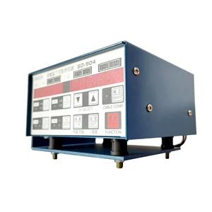Scrap Detector SD-902 / SD-904 Accuracy: 0.1 um Protect the Punch Press and Mold, Detect Abnormalities