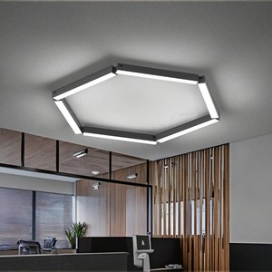 SR XT2 LED Linear Light 80W Aluminum PC Profile Linkable 1000W Seamless Connection 3-in-1 Mounting Home Office Middle Long