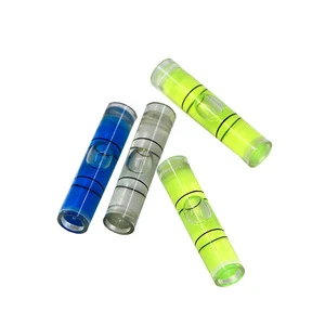 Upgrade to Clarity and Accuracy with Our Professional Acrylic Spirit Levels