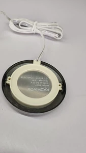 RADMIVOX LED Cabinet Lights Embedded Recessed Furniture IR Sensor Motion Light 2700K Soft Warm White 3-Year Warranty Cabinet