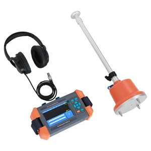 HVHIPOT GD-4132G Portable Underground Cable Fault Locator Cable Fault Point Locator Pinpoint Locator