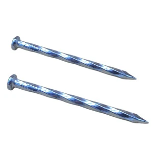 Steel Nails Manufacturers Wholesale Steel Concrete Nails