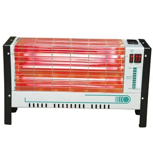 Humidifier Quartz Heater/quartz Infrared Heater/electric Infrared Heater