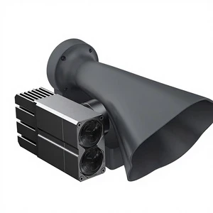 LP12 Searchlight and Broadcasting System for M30 Series Drone