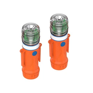 Traffic Road Safety Warning Light