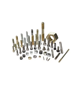 High-Quality Heavy-Duty Fasteners ESP Units Assembly Fastener With Special Properties For Oil And Gas Industry