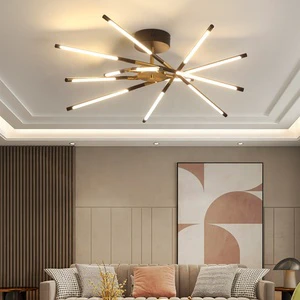 Indoor Lights Decorative Ceiling Lamp New Modern Indoor Ceiling Pendant Lighting