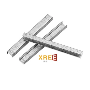 U-shaped Nail, Door Shaped Nail, Manual Code Nail Gun, Special Nail, 1008F Code Nail, 2000 Pieces/box