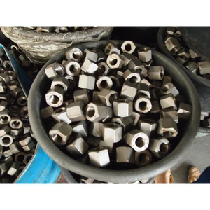 Wholesale High-Quality Bolts and Nuts: Top-Grade Fasteners for Every Project Wholesale High Quality Bolts and Nuts 48 for Sale
