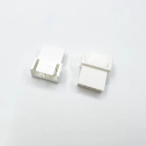 Mini-Latch 5240 Auto Connectors 2.5mm 2-6 Pins Molex PCB Plug with 5102 Housing Set Friction Lock Adapter for PC
