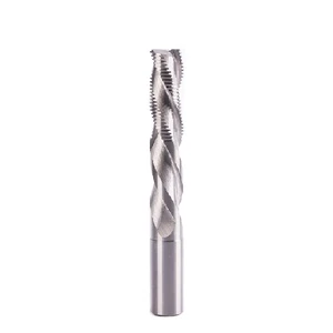 High Quality CNC Solid Carbide Wood Drill Bit Set Tin Coated Factory Price ODM & OEM Customized Support
