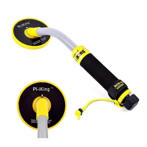 PI-IKing Pulse Induction 750 Underwater PinPointer 30m Fully Waterproof Pinpointer Hand Held Metal Detector
