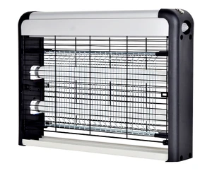 Electric Insect Killer UV LED Lamp Mosquito Zapper Pest Control